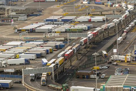 Port of Dover