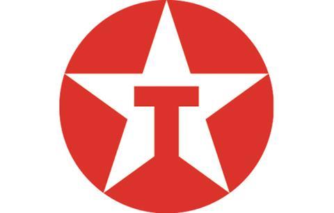 texaco big