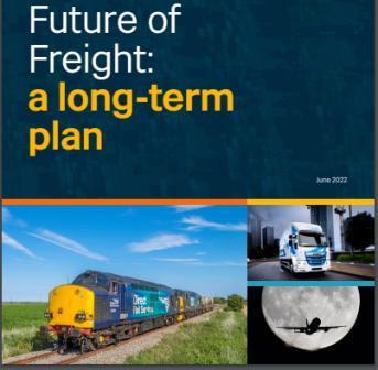 Future of freight