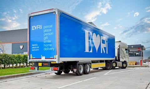 168 new Tiger Trailers box vans for Evri - 1 (1)
