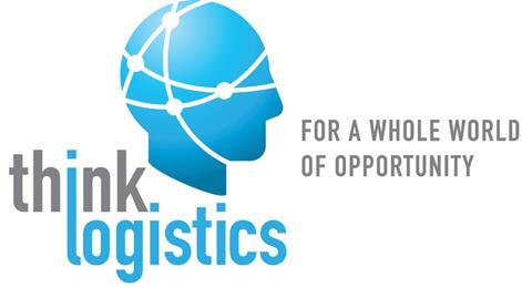 Think Logistics logos