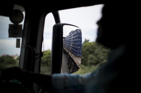 Transaid has partnered with the American International Health Alliance (AIHA) on a 12-month supply chain strengthening project, funded by The Gates Foundation, with Ethiopian Pharmaceutical Supply Services (EPSS).