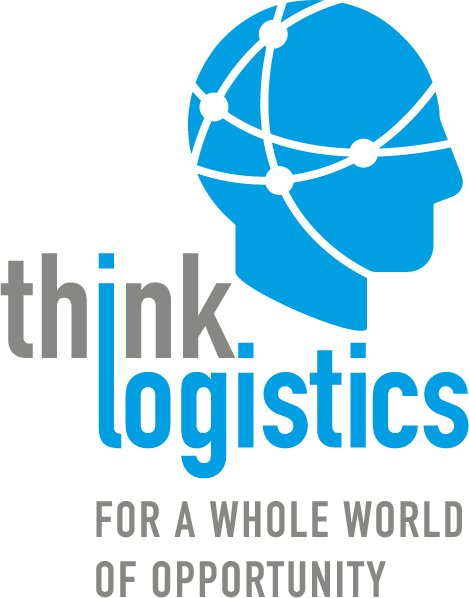 Think Logistics (single logo)