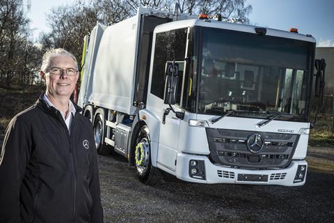 Ross Paterson, Mercedes-Benz Trucks (47)