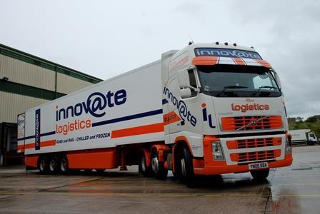 Innovate Logistics