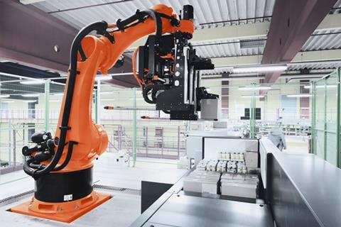 Nestlé XPO