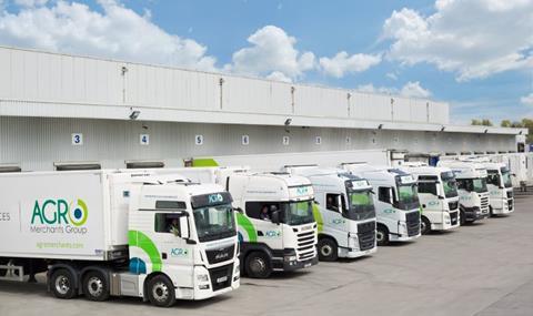 AGRO Merchants Lurgan