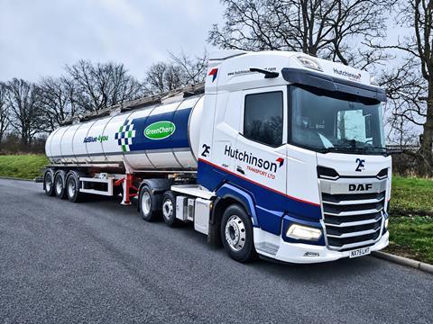 Hutchinson_Transport_GreenChem_AdBlue_contract