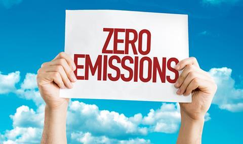 Zero Emissions