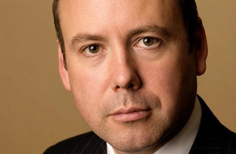 Dorrington will become deputy TC in the West of England.