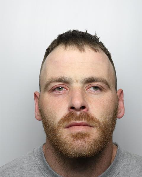 Mark Ross was jailed for 30 years.