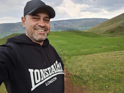 Claudiu-Carol Kondor died from his injuries.
