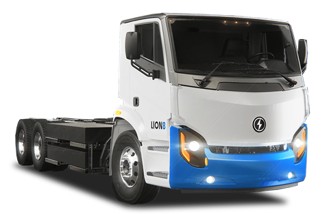 Lion8-202301-001-CC-SH