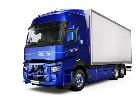Renault Trucks E-Tech T_studio_01