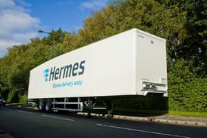 Hermes new Cartwright trailers