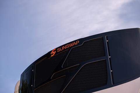 Cranswick - Endurance