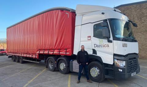 Darcica Logistics4