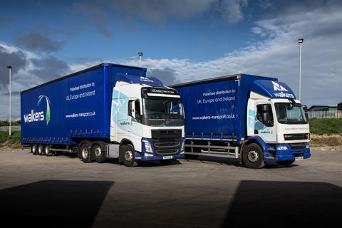 NEW CONTRACT IS THE CHERRY ON TOP FOR WALKERS TRANSPORT 2
