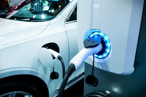 UK fleet operators still think that electric vehicles will be more influential than AI