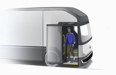 Oxygen Project Renault Trucks x Geodis_03 red_0