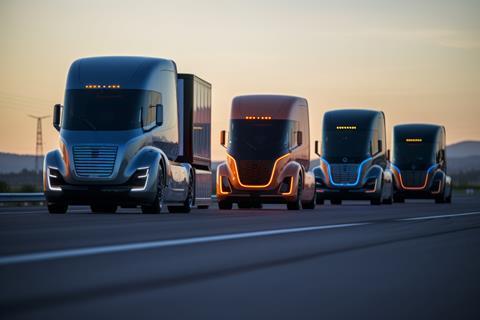 American_electric_trucks_AdobeStock_617625858