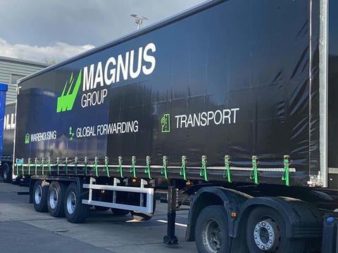 Magnus Group