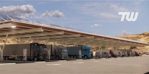 terawatt-infrastructure-station