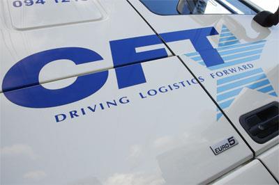CFT Services