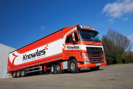 Knowles-Transport