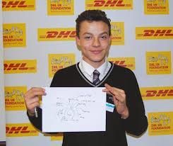 DHL UK Foundation