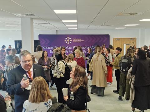 The programme also contributed 3.5 experiential CPD hours, reinforcing CILT(UK)’s focus on professional development and continuous learning.