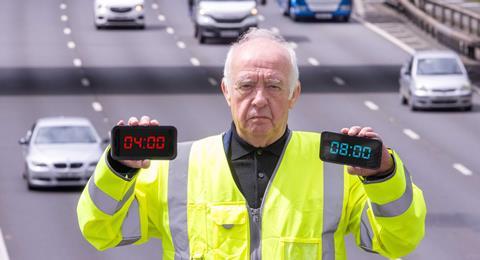 David Higginbottom, CEO of Driver First Assist, says Skills for Safer Journeys could dramatically improve road safety.