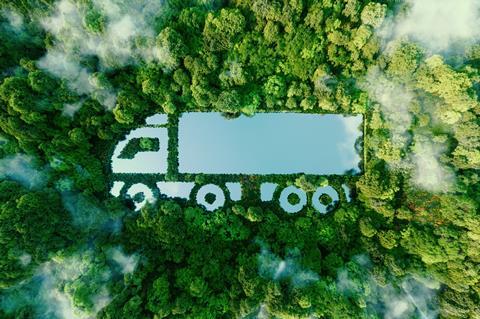 Truck