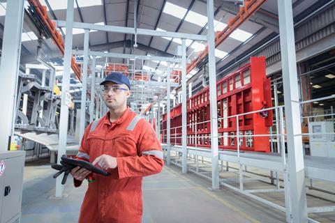 Martin Group said the acquisition showed its confidence in Montracon’s people, products and future.