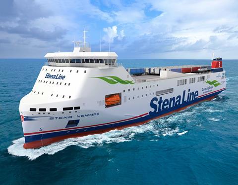 Stena NewMax Sailing[52491]