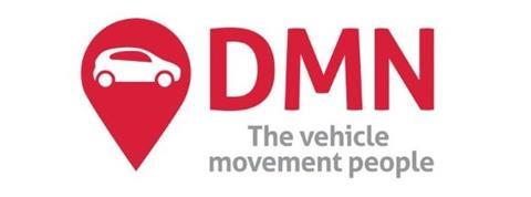 DMN Logo