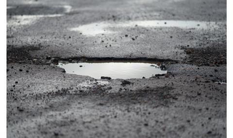 Pot hole_shutterstock