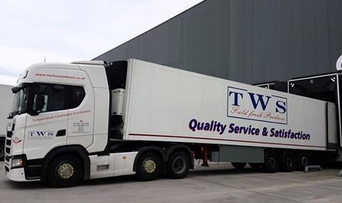 TWS Truck Image