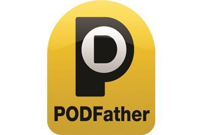 PodFathers logo