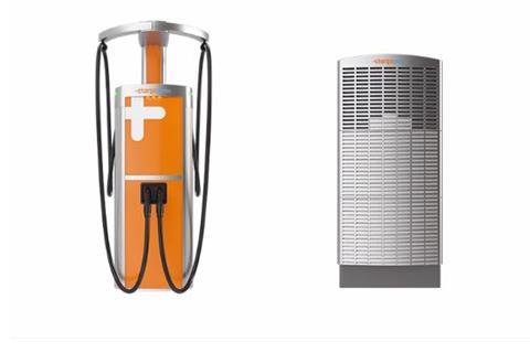 Charge Point