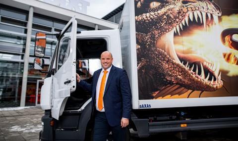 SIXT_Daniel Marasch_Truck