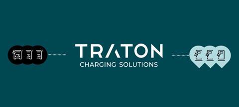 Traton