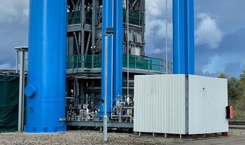 Llanwern-hydrogen-site