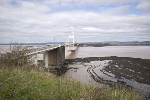 Since the bridge opened nearly 60 years ago, the size and weight of HGVs have increased significantly due to evolving transport demands, some rising from 22 tonnes to 44 tonnes.