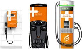 Chargepoint