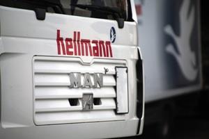 hellmann MAN