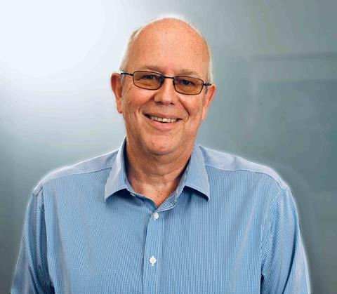 FleetCheck MD Peter Golding