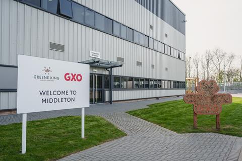 The site includes the installation of 63,500 sq ft solar panels, with the potential to generate 1.1 million kWH per year.