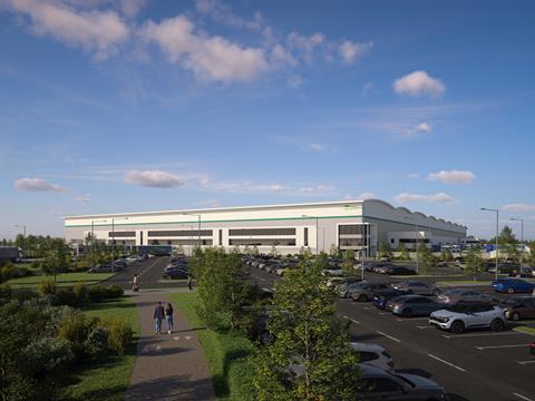 With planning permission unconditional, the project now moves into delivery phase.