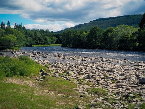 Based on the river Spey, A&F Grant specialises in the haulage of whisky co-products direct from distilleries on behalf of the animal feed sector